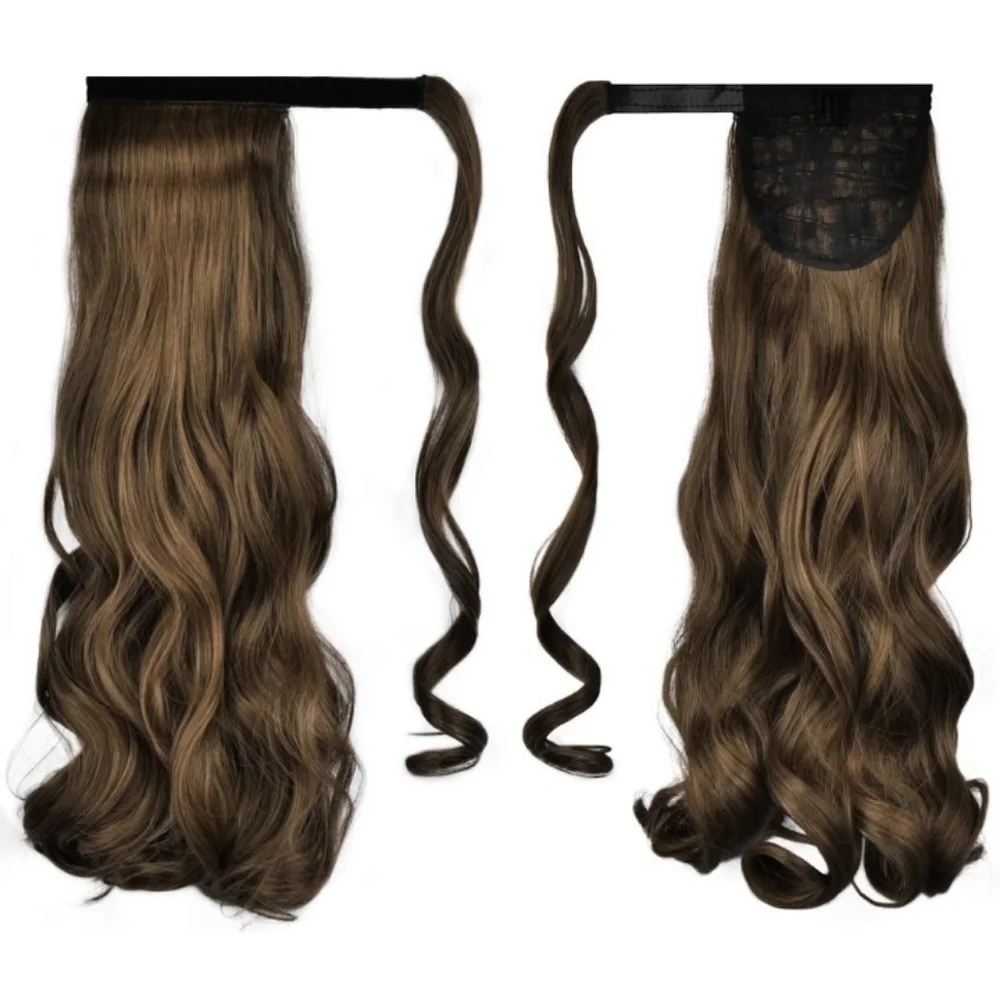 Blooming Hair 21